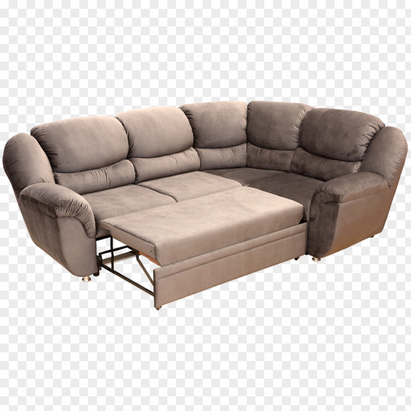 CDZ Divan Couch М'які меблі Furniture Slipcover PNG