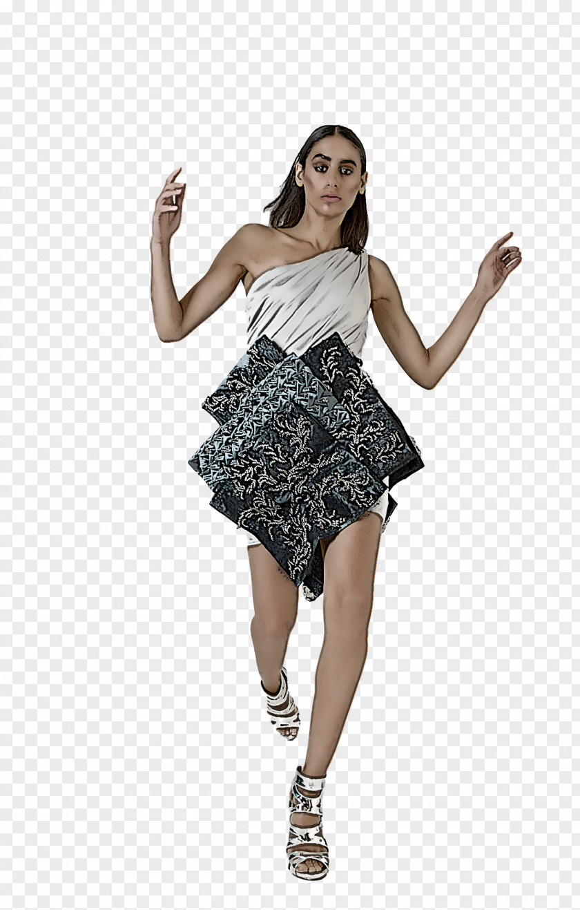 Cocktail Dress Shoe Costume Skirt PNG