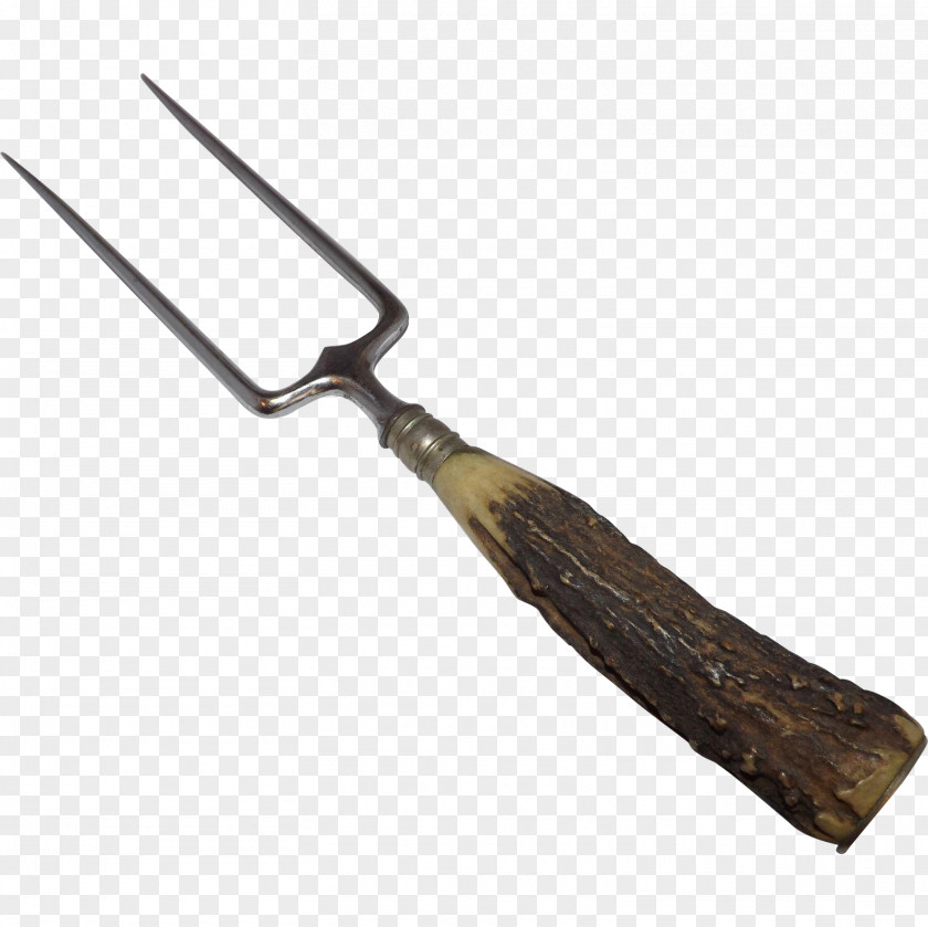 Fork Tool Spatula Pitchfork PNG