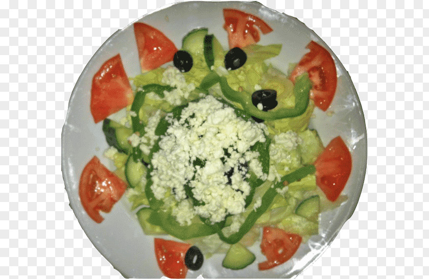 Greek Salad Cheeseburger Crudités Cheesesteak Cuisine PNG