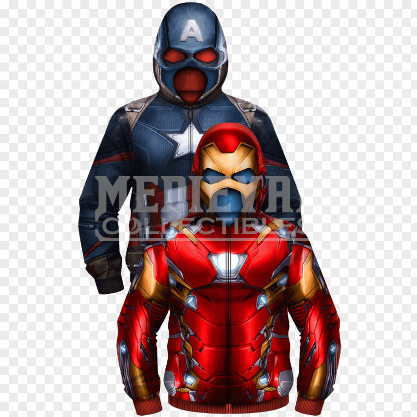 Iron Man Captain America Crossbones Thor Superhero PNG