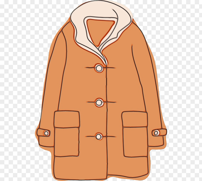 Jacket Coat Sleeve M Line PNG