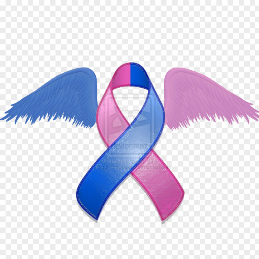 Losses Awareness Ribbon Miscarriage Pregnancy And Infant Loss Remembrance Day Pink PNG
