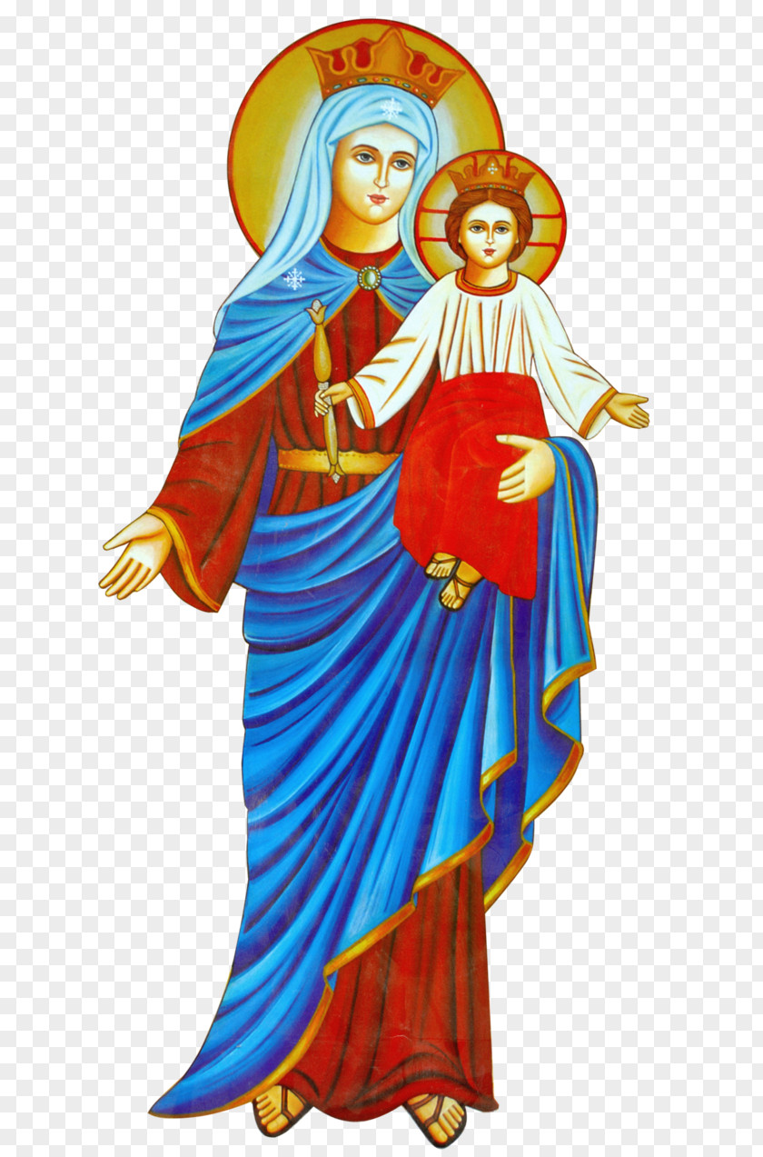 Mary Annunciation Holy Spirit PNG