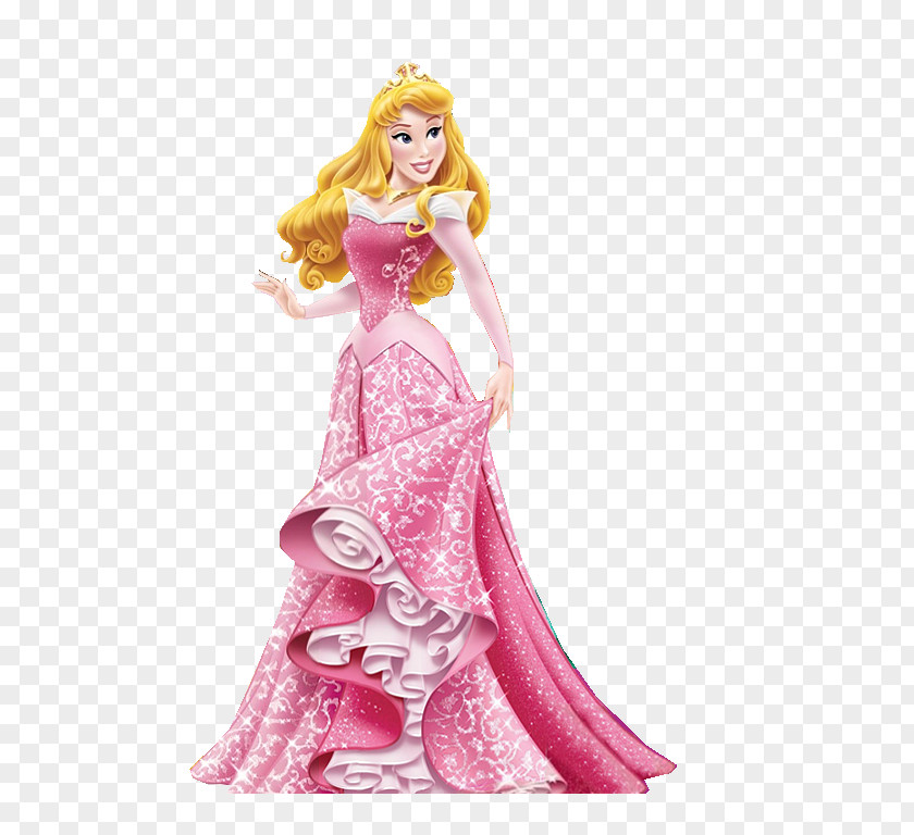 Mickey Mouse Aurora Ariel Disney Princess Tiana PNG