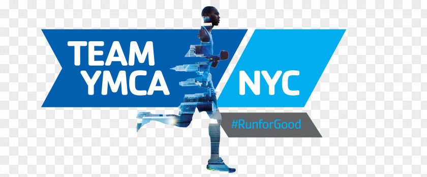 New York City Half Marathon 2018 YMCA PNG
