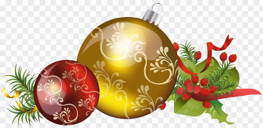 Ornament Christmas Decoration Clip Art PNG