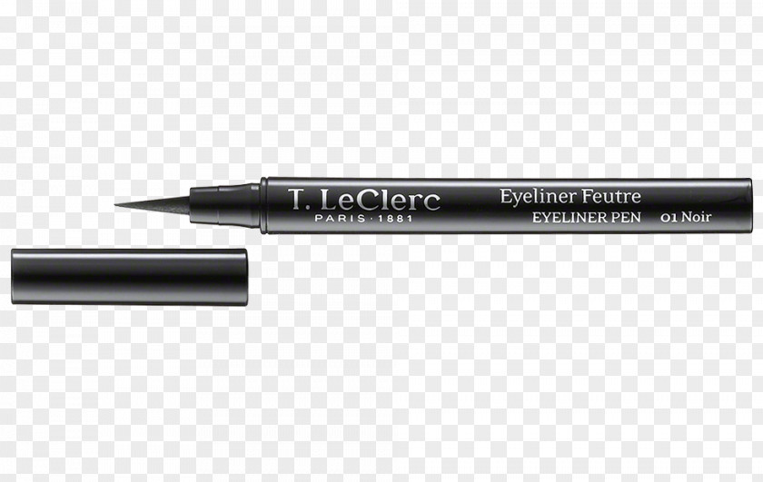 Simple Moire Ballpoint Pen Cosmetics PNG