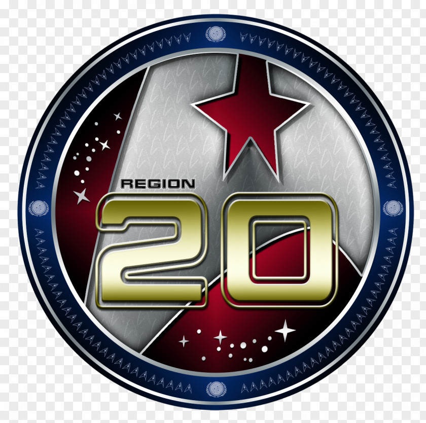 Starfleet U.S.S.スターゲイザー The Battle Star Trek Logo PNG