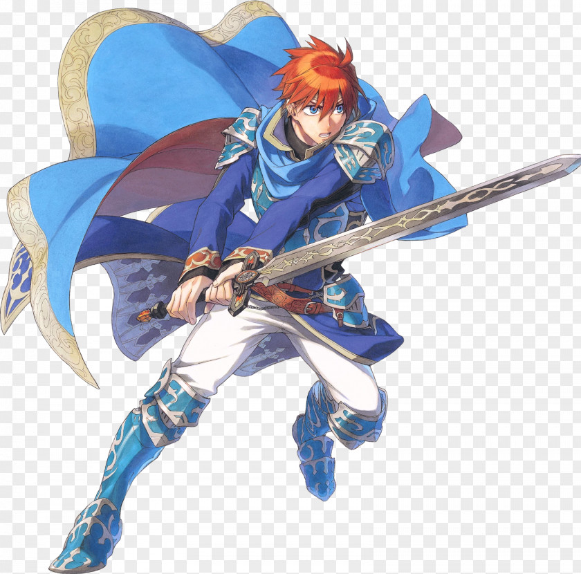 Sword Harrow Fire Emblem Heroes Emblem: The Binding Blade Eliwood Warriors PNG