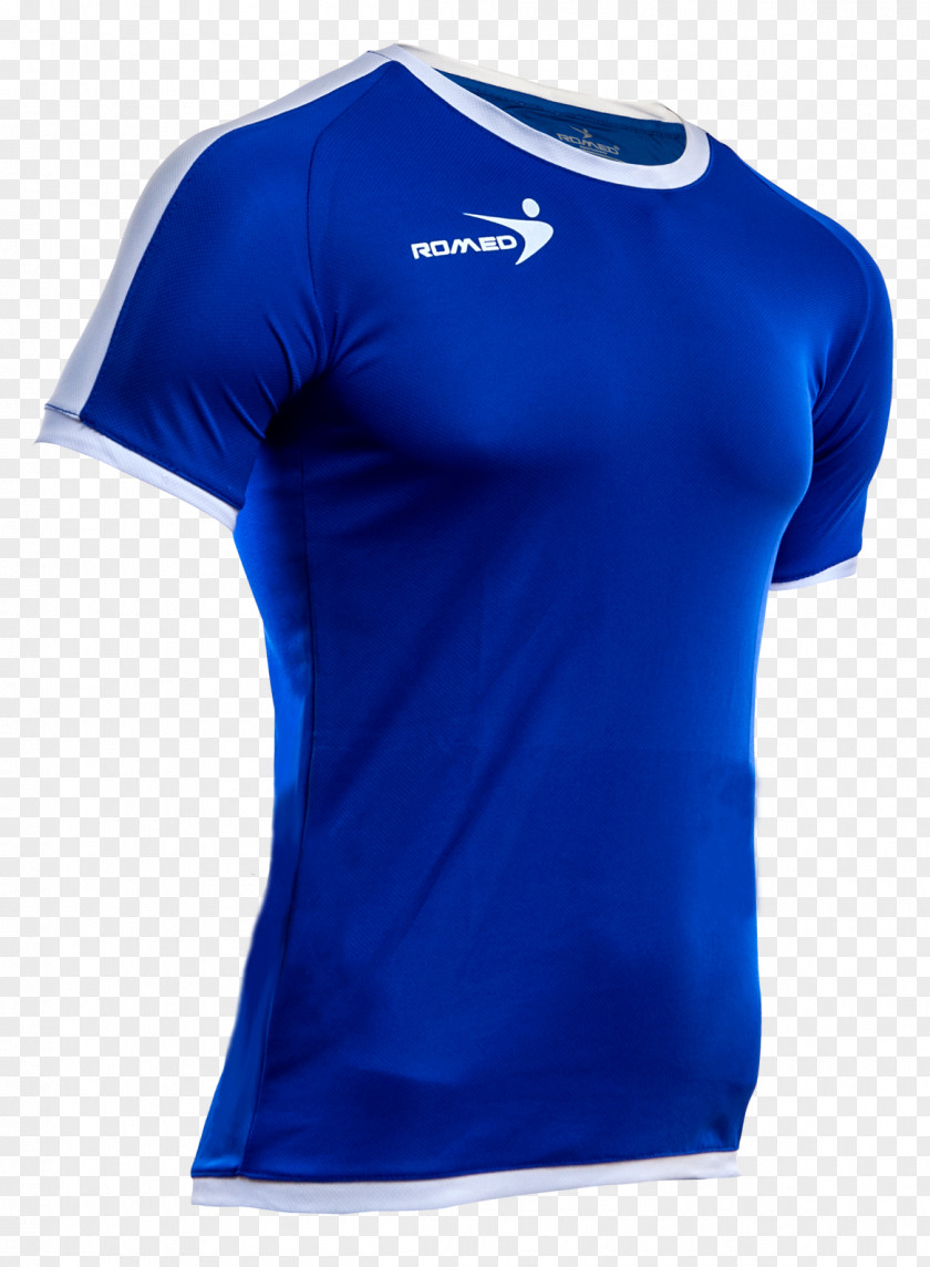 T-shirt Sleeve Jersey Uniform PNG