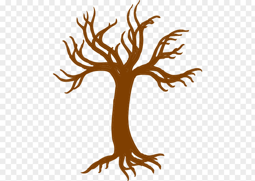 Tree Clip Art PNG