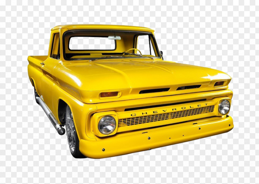 60's Chevy Pickup Truck Car Chevrolet Alamy Stock Photography PNG