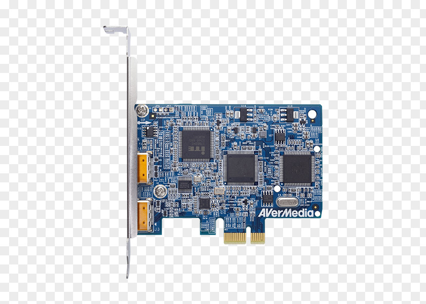 Avermedia Game Capture Hd Ii C285 PCI Express Kingston HyperX Predator SSD Solid-state Drive Conventional Video PNG