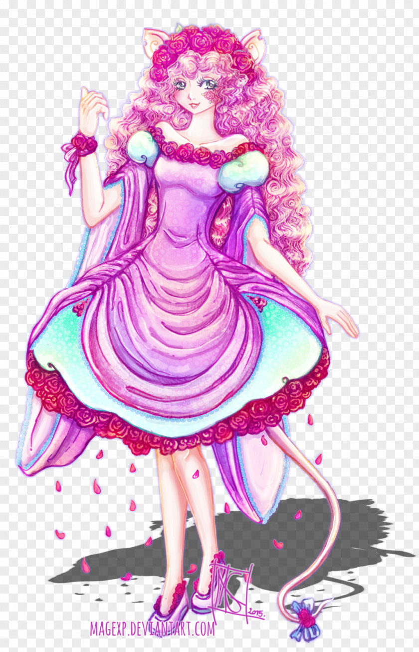 Barbie Costume Design Fairy PNG