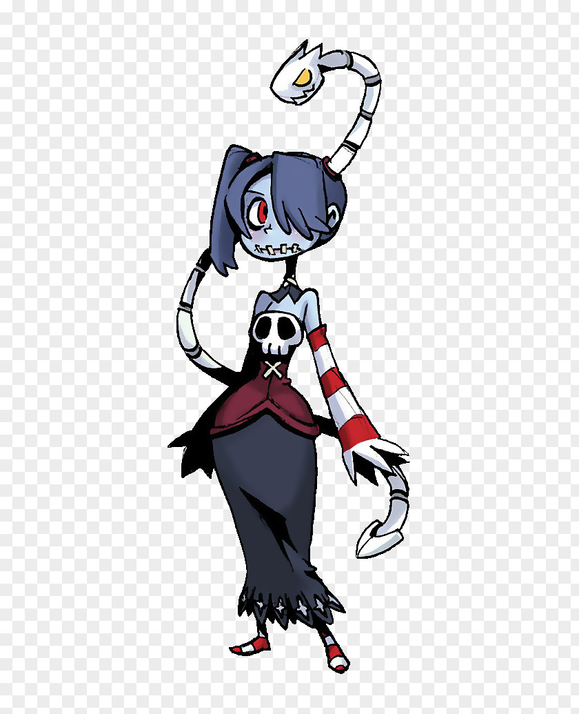 Big Band Skullgirls Fanart Fighting Game Clip Art WordCamp Israel Wiki PNG