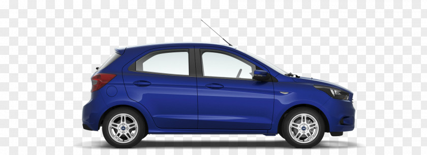Blue Car Volkswagen Ameo Ford Motor Company PNG