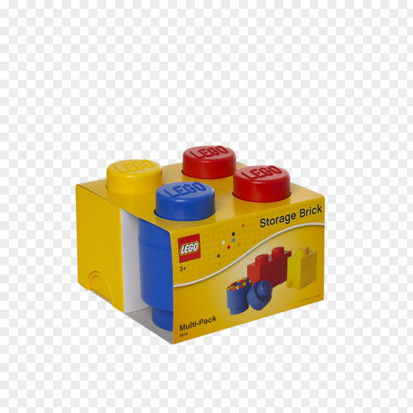 Box Lego Minifigure Toy Amazon.com PNG