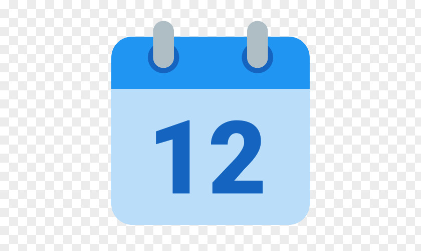 Calendar Icon Clip Art PNG