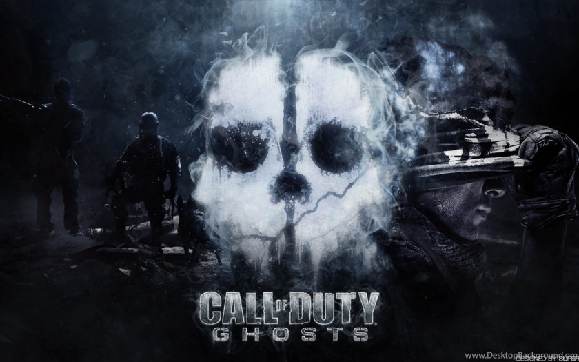 Call Of Duty Duty: Ghosts 4: Modern Warfare Black Ops III DOOM PNG