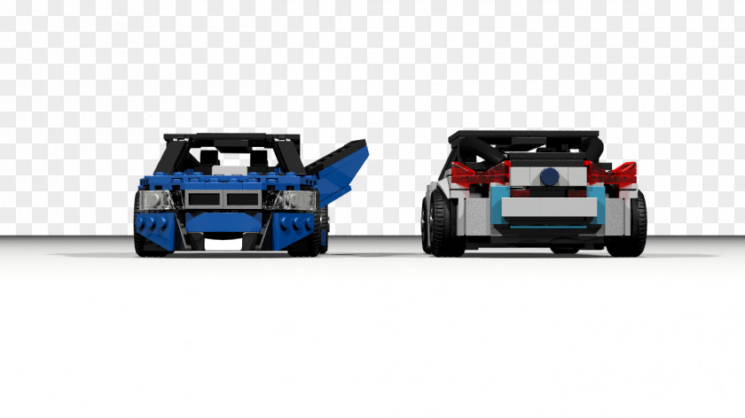 Car BMW I8 Sports LEGO PNG