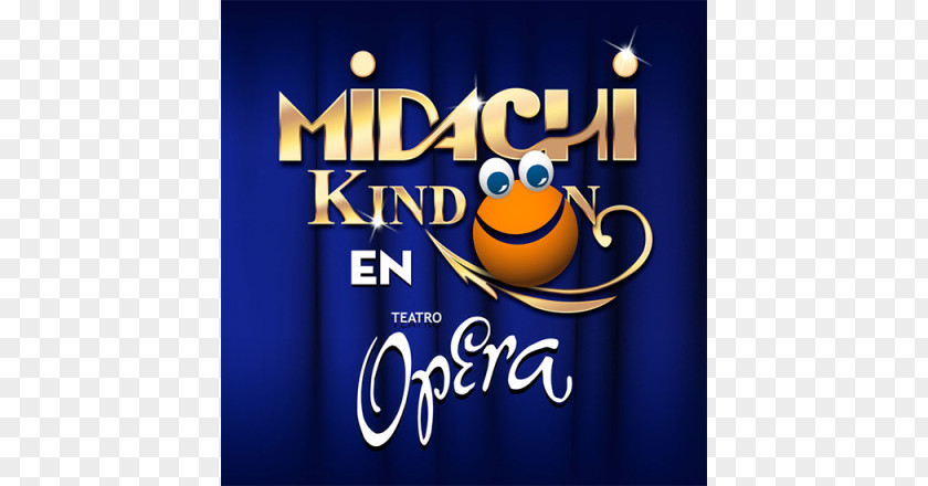 Chipi Teatro Opera Midachi Theatre Broadway Theater PNG