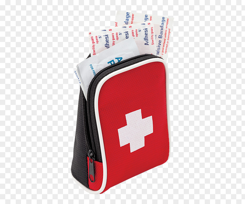 Cleardata Western Cape First Aid Kits Bandage Mini Kit Office PNG