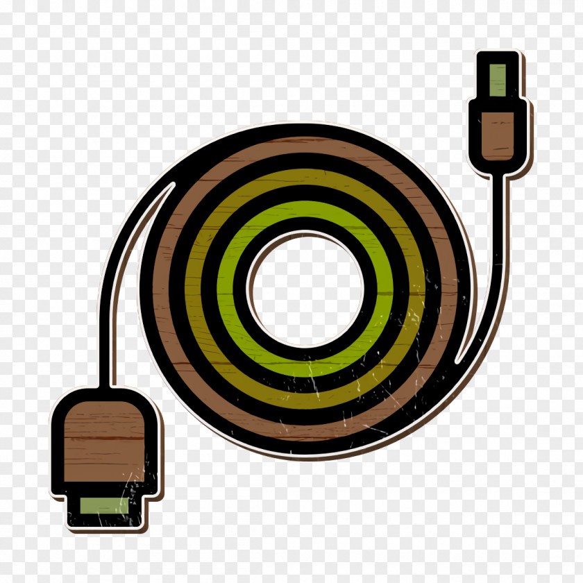 Data Cable Icon Photography PNG