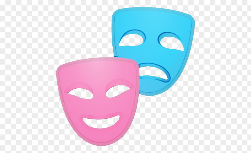 Face Mouth Smile Masque Mask PNG