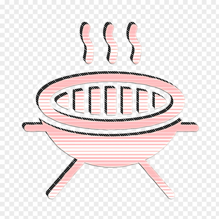 Food Icon Bbq Grill PNG