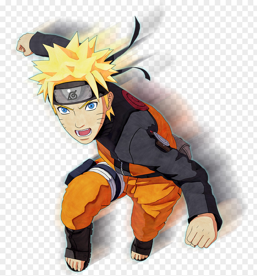 Gold Bell Naruto To Boruto: Shinobi Striker Uzumaki Sasuke Uchiha Sakura Haruno PlayStation 4 PNG