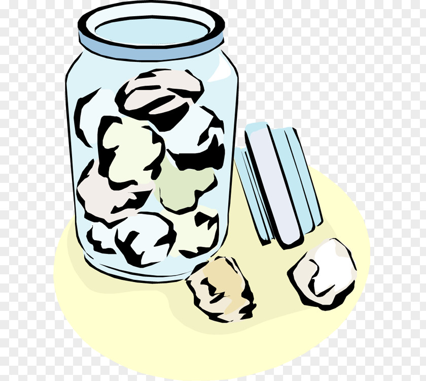 Mason Jar Animation Clip Art PNG