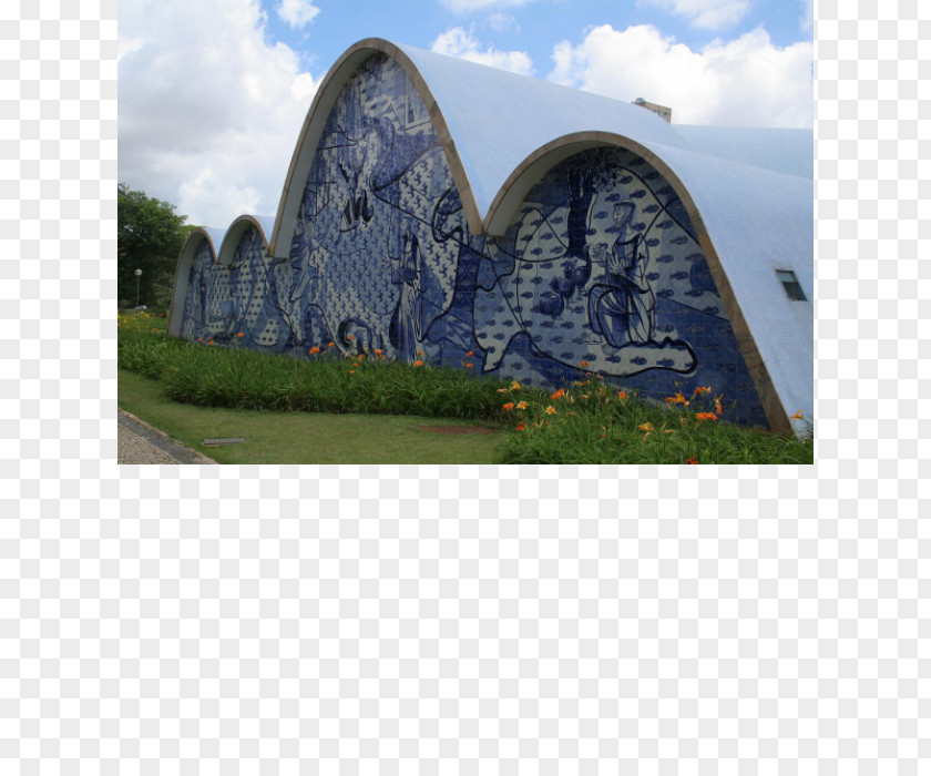 Oscar Niemeyer Museum Church Of Saint Francis Assisi Lake Pampulha Brasília Niterói Contemporary Art Rio De Janeiro PNG