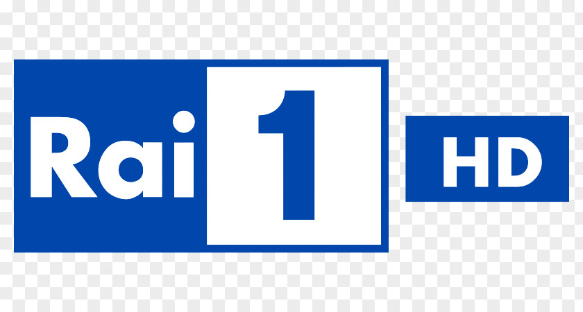 Rai 1 4 2 Television PNG