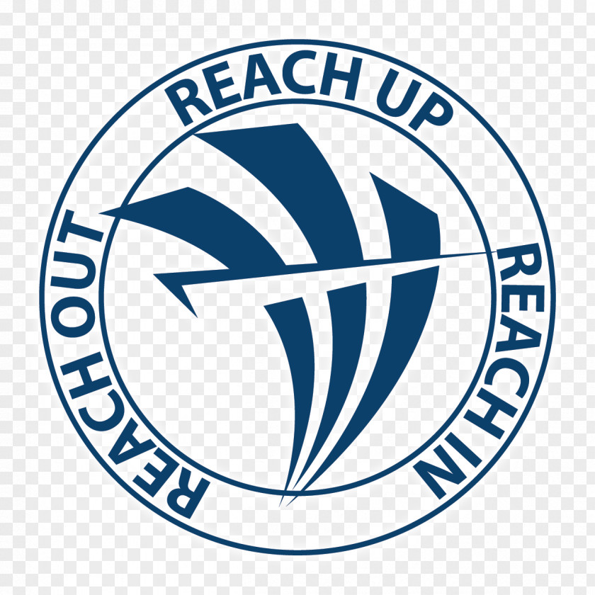 Reaching Out Logo Sermon Let's Do Life God Brand PNG