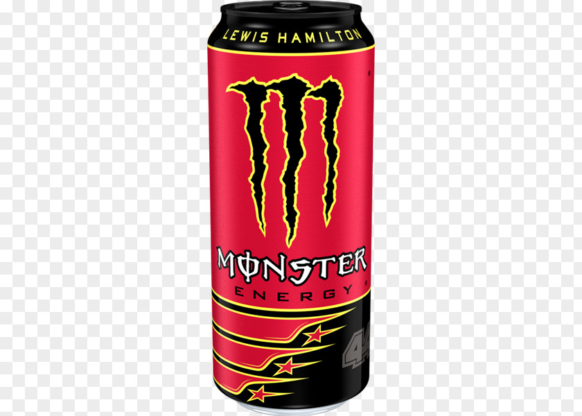 Red Bull Monster Energy Drink Fizzy Drinks Emerge Stimulation PNG