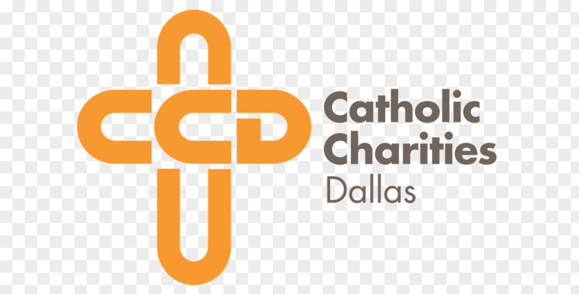 Roman Catholic Diocese Of Dallas Charities Brady Center Central Service USA PNG