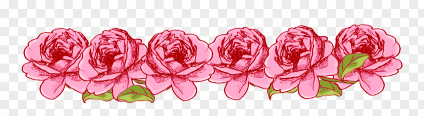 Rose Flower Floral Design Clip Art PNG