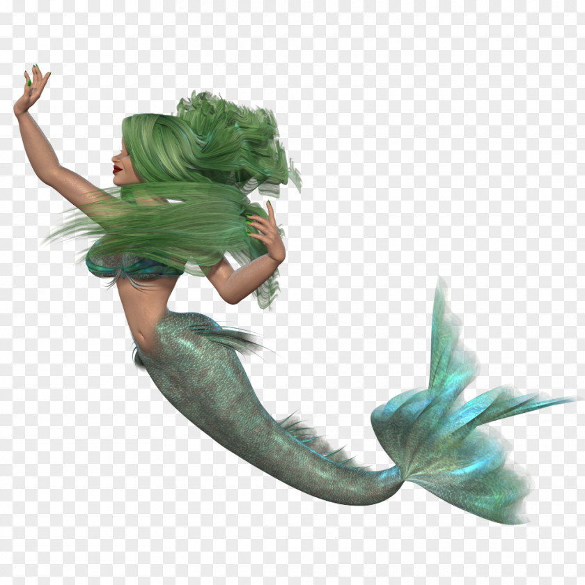 Sirenas Figurine Organism Legendary Creature PNG