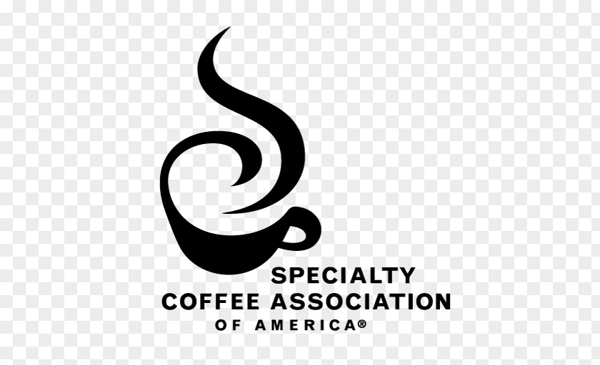 Specialty Coffee Association Of America Cafe Tea PNG