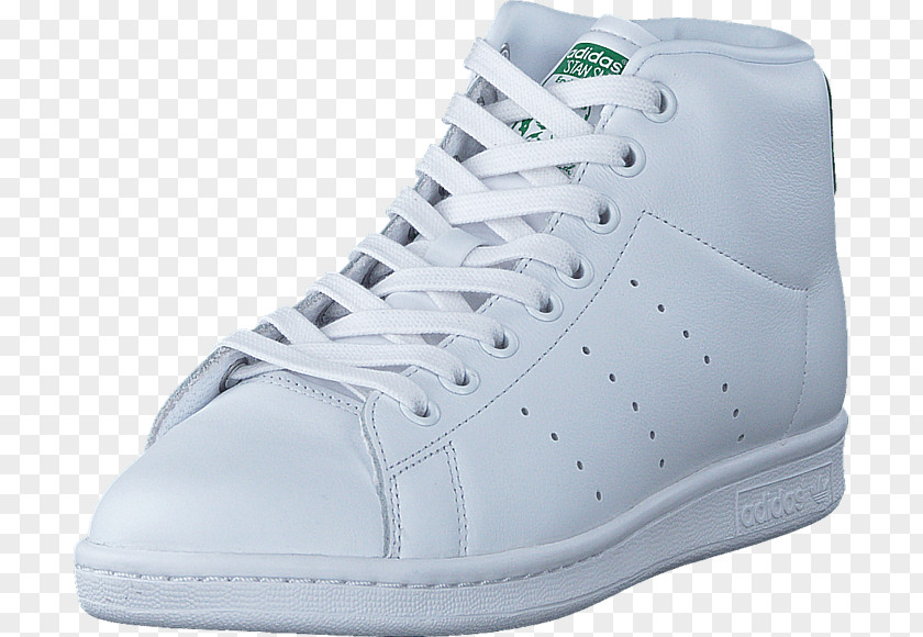 Adidas Stan Smith Sneakers Originals Shoe Leather PNG