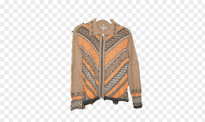 Alpaca Sweaters Jacket Pattern PNG
