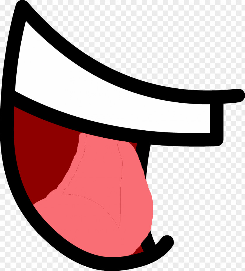 Amazing Mouth Smile Lip Clip Art PNG