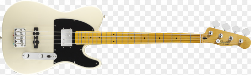 Bass Guitar Fender Telecaster Stratocaster Jaguar Jazzmaster PNG