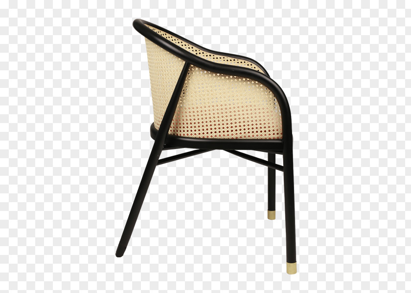 Chair Wicker Fauteuil Furniture Caning PNG