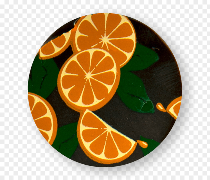 Chocolate Orange Citrus PNG