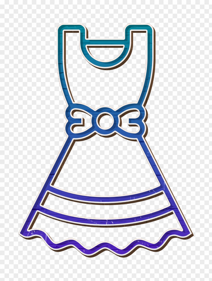 Dress Icon Party PNG