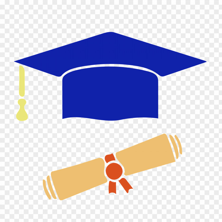 Educational Graduate Diploma Academic Degree PNG