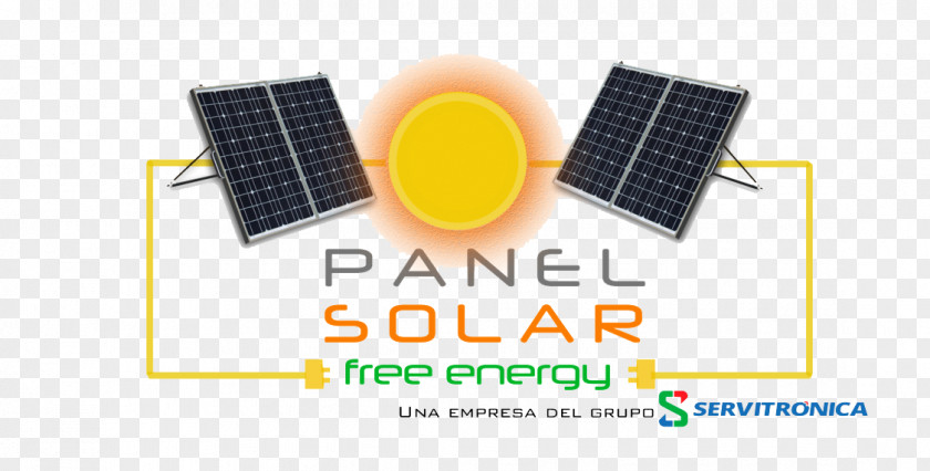 Energy Solar Panels Photovoltaics Power PNG