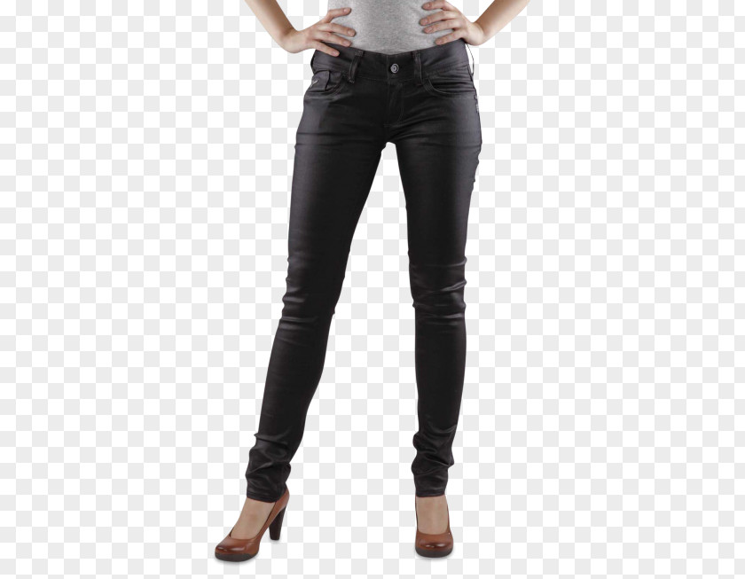 Female Star T-shirt Jeans Slim-fit Pants Clothing G-Star RAW PNG